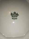 waza Rosenthal Biała Maria