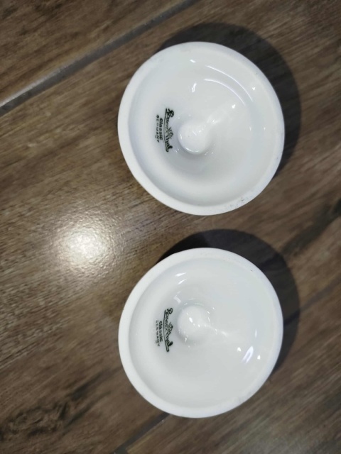 2x świecznik Rosenthal Sommerstrauss