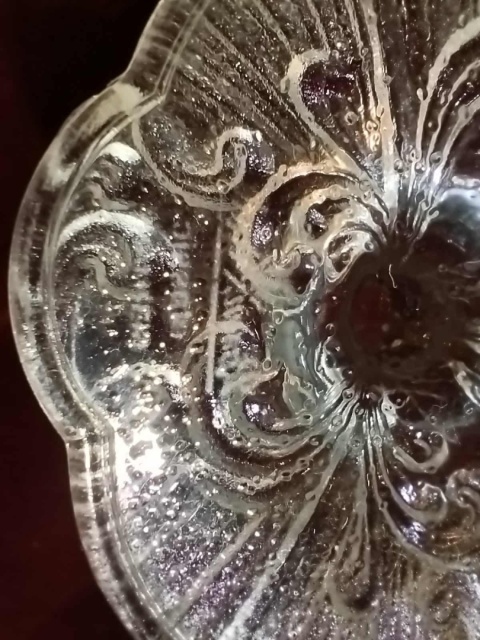 5 kieliszków do szampana Rosenthal Monbijou