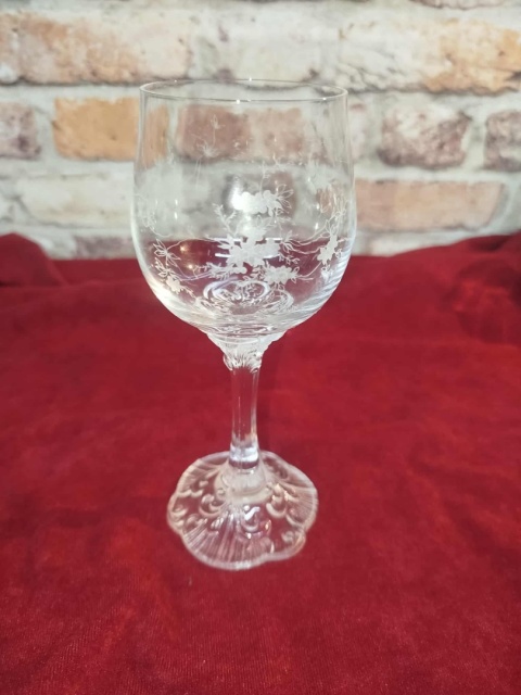 kieliszek do wina Rosenthal Monbijou