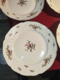 6 x talerz śniadaniowy Rosenthal Sanssouci Ramona