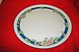 Rosenthal Biała Maria Tortownica Petersburg