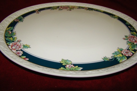 Rosenthal Biała Maria Tortownica Petersburg Rosenthal Biała Maria Tortownica Petersburg