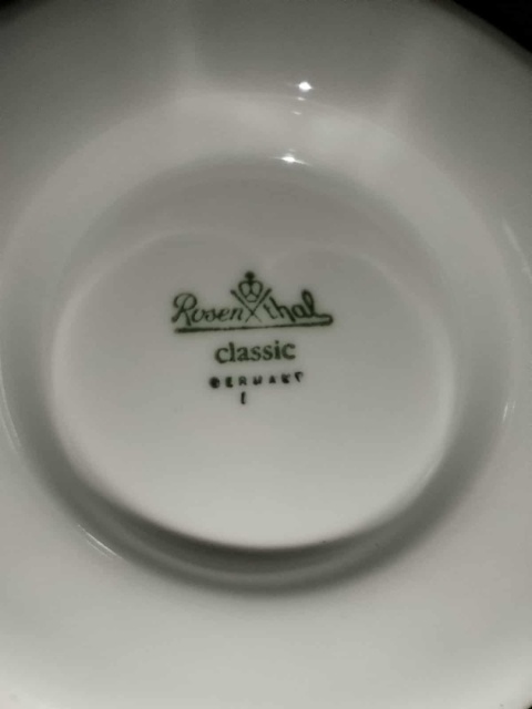 cukiernica Rosenthal Biała Maria