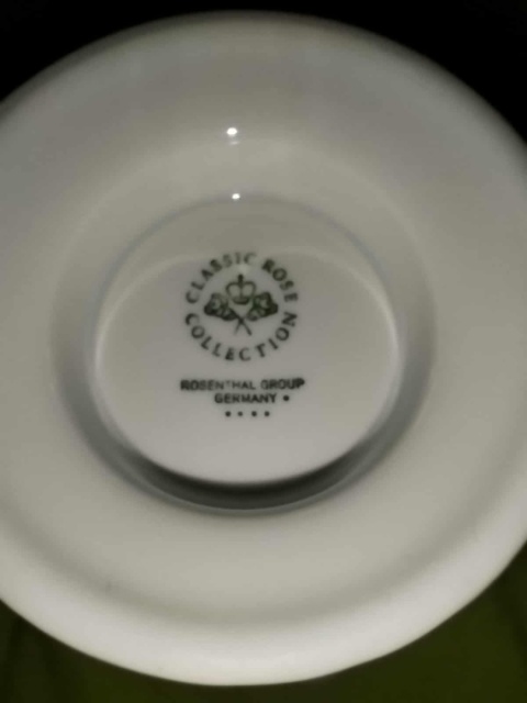 cukiernica Rosenthal Biała Maria