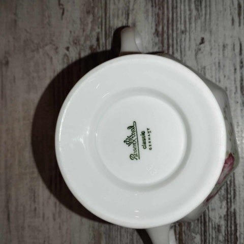 cukiernica Rosenthal Maria Kwiat Migdała cukiernica Rosenthal Maria Kwiat Migdała