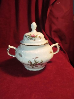 cukiernica Rosenthal Sanssouci Ramona