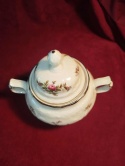 cukiernica Rosenthal Sanssouci Ramona
