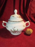 cukiernica Rosenthal Sanssouci Ramona