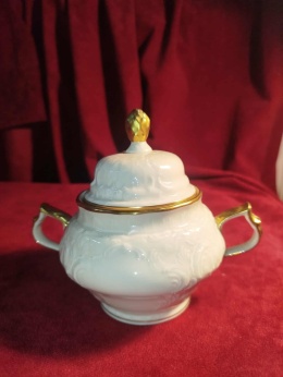 cukiernica Rosenthal Sanssouci