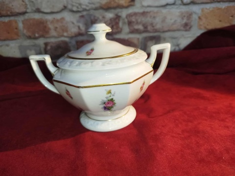 duża cukiernica Rosenthal Maria 1926r