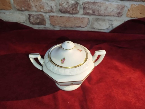 duża cukiernica Rosenthal Maria 1926r