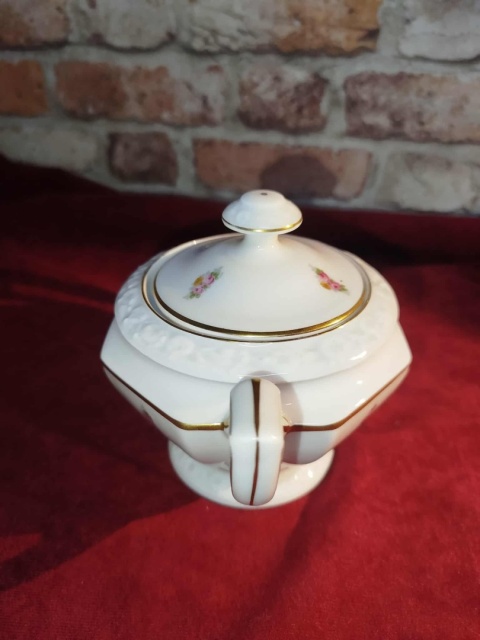 duża cukiernica Rosenthal Maria 1926r