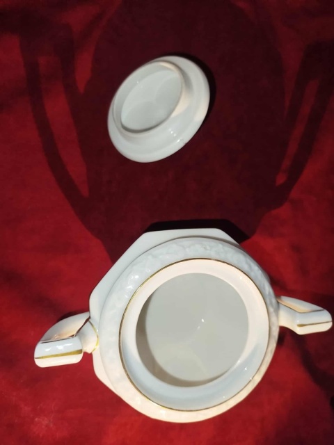 duża cukiernica Rosenthal Maria 1926r