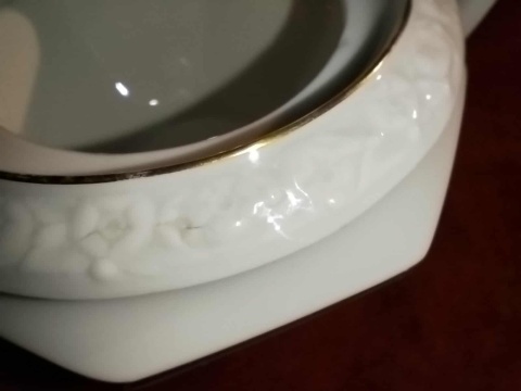 duża cukiernica Rosenthal Maria 1926r