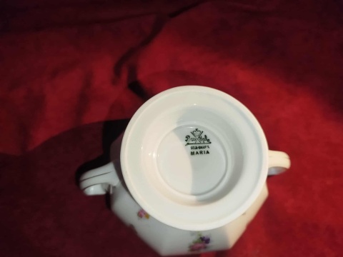 duża cukiernica Rosenthal Maria 1926r