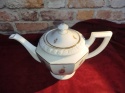 duży dzbanek do herbaty Rosenthal Maria 1926r
