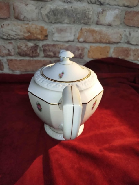 duży dzbanek do herbaty Rosenthal Maria 1926r