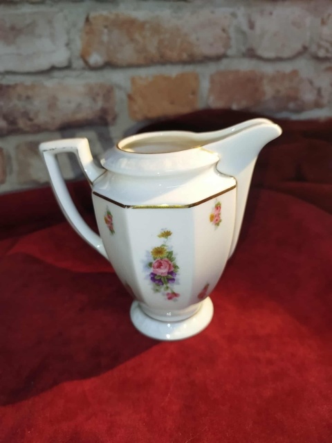 duży mlecznik Rosenthal Maria 1926r