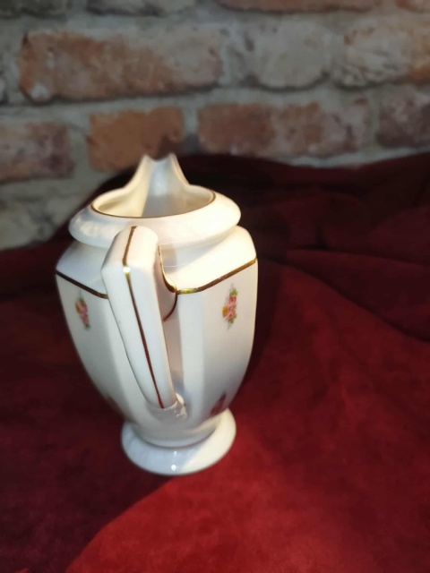 duży mlecznik Rosenthal Maria 1926r