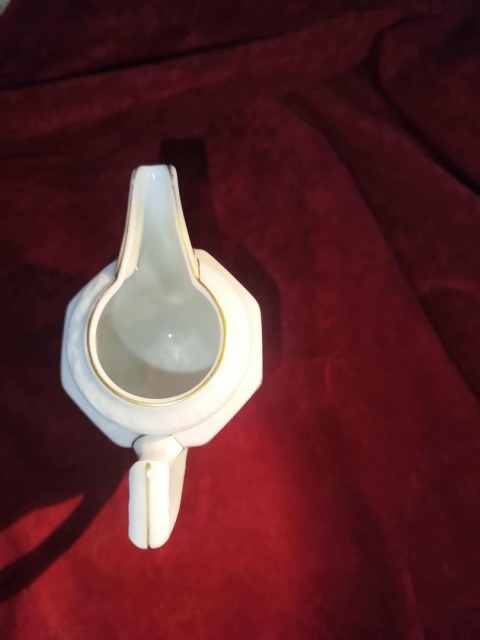 duży mlecznik Rosenthal Maria 1926r