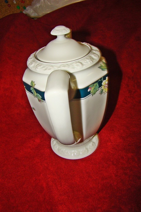 dzbanek Rosenthal Maria Petersburg wys. 20 cm dzbanek Rosenthal Maria Petersburg wys. 20 cm