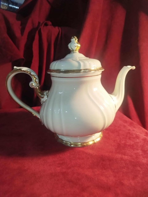 dzbanek do herbaty Rosenthal PARZIVAL