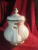 dzbanek do herbaty Rosenthal PARZIVAL