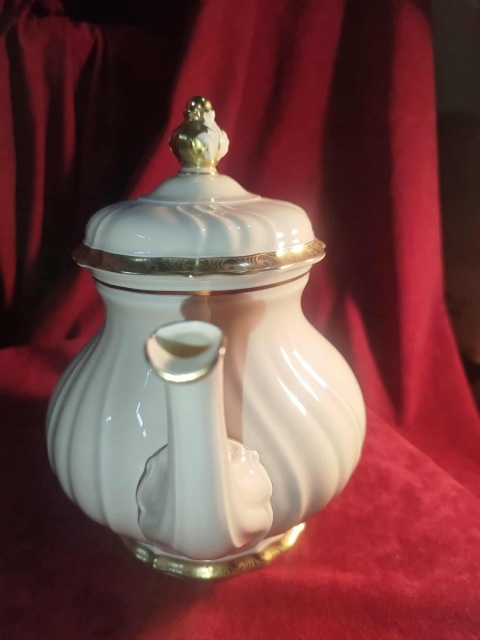 dzbanek do herbaty Rosenthal PARZIVAL dzbanek do herbaty Rosenthal PARZIVAL