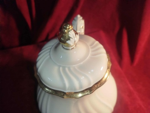 dzbanek do herbaty Rosenthal PARZIVAL dzbanek do herbaty Rosenthal PARZIVAL