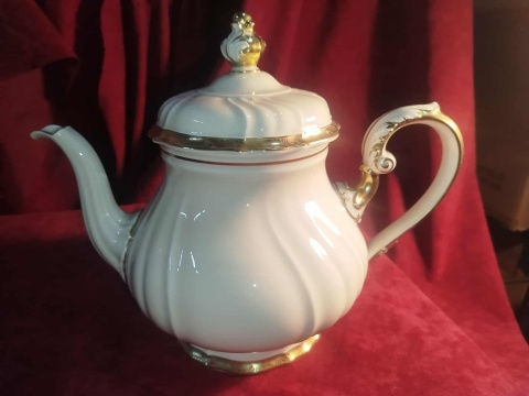 dzbanek do herbaty Rosenthal PARZIVAL dzbanek do herbaty Rosenthal PARZIVAL