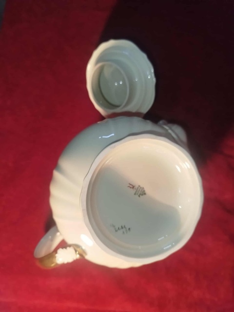 dzbanek do herbaty Rosenthal PARZIVAL dzbanek do herbaty Rosenthal PARZIVAL