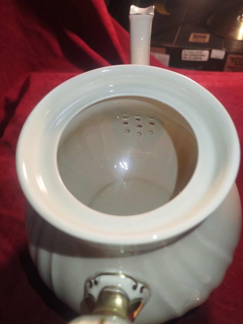 dzbanek do herbaty Rosenthal PARZIVAL dzbanek do herbaty Rosenthal PARZIVAL