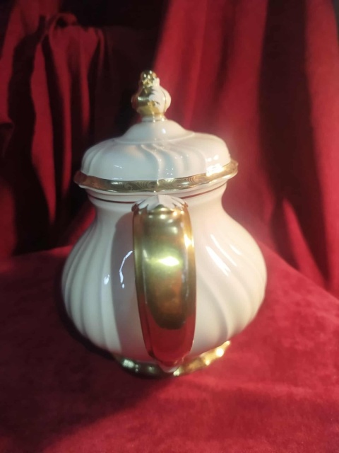 dzbanek do herbaty Rosenthal PARZIVAL dzbanek do herbaty Rosenthal PARZIVAL