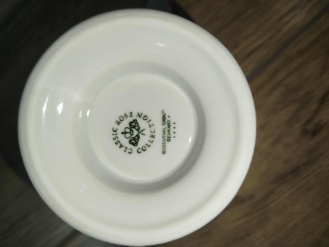 dzbanek do kawy Rosenthal Maria Sommerstrauss dzbanek do kawy Rosenthal Maria Sommerstrauss