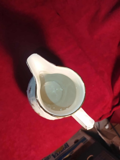 dzbanek do wody Rosenthal Sanssouci Ramona wys. 17 cm