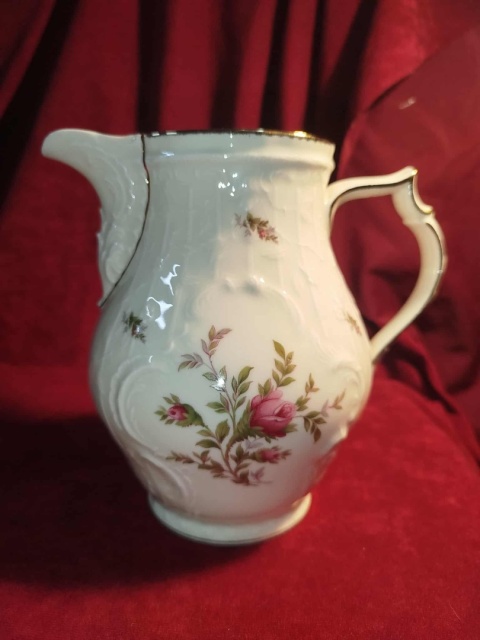 dzbanek do wody Rosenthal Sanssouci Ramona wys. 17 cm