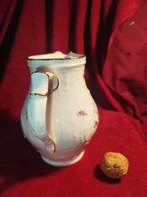 dzbanek do wody Rosenthal Sanssouci Ramona wys. 17 cm