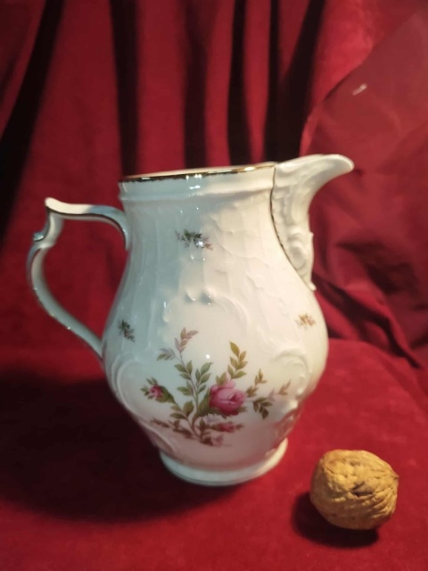 dzbanek do wody Rosenthal Sanssouci Ramona wys. 17 cm