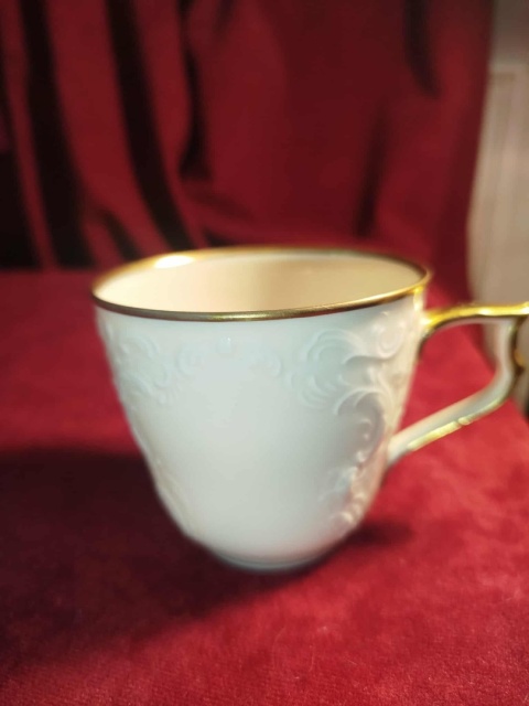 filiżanka Rosenthal Sanssouci