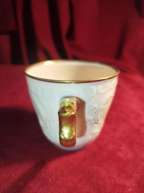 filiżanka Rosenthal Sanssouci