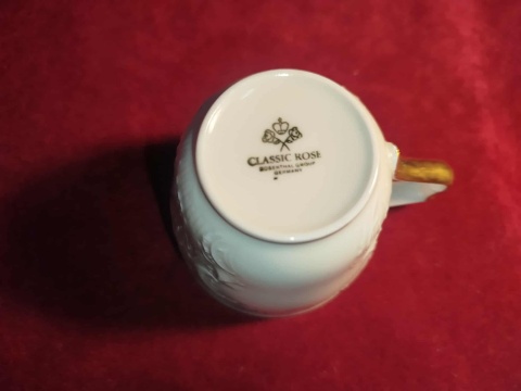 filiżanka Rosenthal Sanssouci