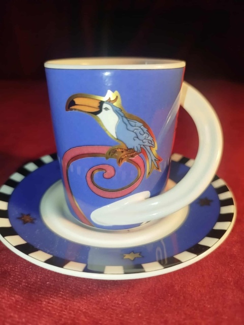 filiżanka do espresso Rosenthal studio-line, cupola,nr.27