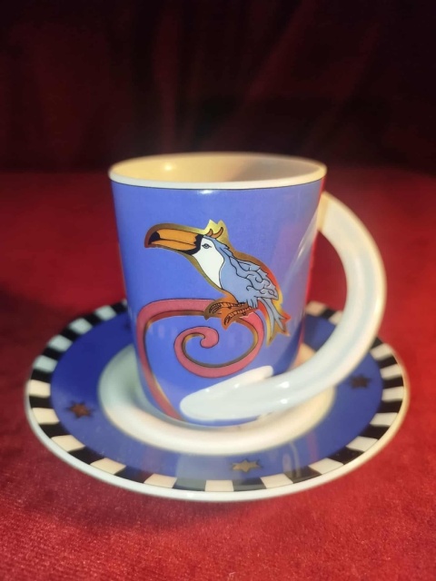 filiżanka do espresso Rosenthal studio-line, cupola,nr.27