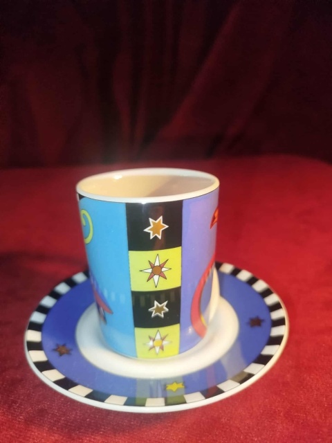 filiżanka do espresso Rosenthal studio-line, cupola,nr.27