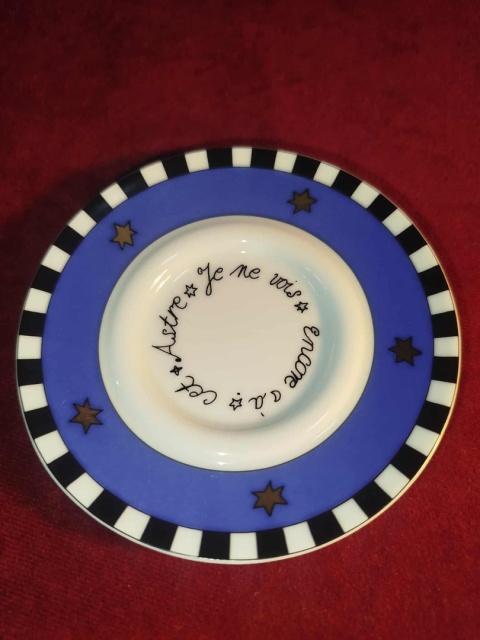 filiżanka do espresso Rosenthal studio-line, cupola,nr.27