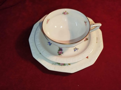 filiżanka do herbaty Rosenthal Maria- 1926 r