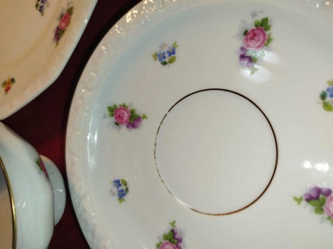 filiżanka do herbaty Rosenthal Maria- 1926 r