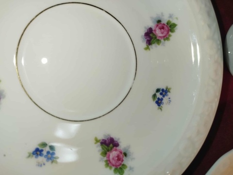 filiżanka do herbaty Rosenthal Maria- 1926 r