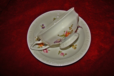 filiżanka do herbaty Rosenthal Maria Sommerstrauss